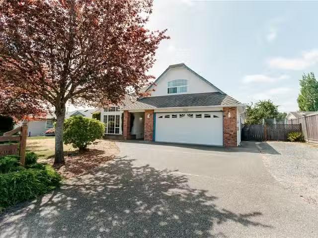 House for sale in Parksville, British Columbia