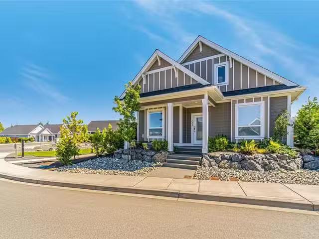 House for sale in Parksville, British Columbia