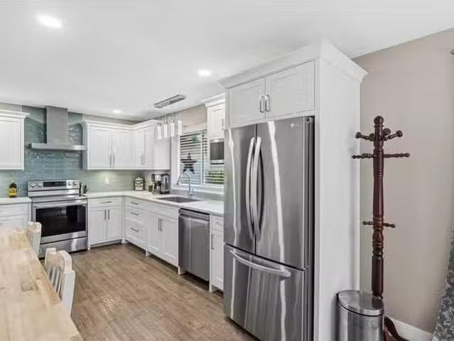 House for sale in Parksville, British Columbia