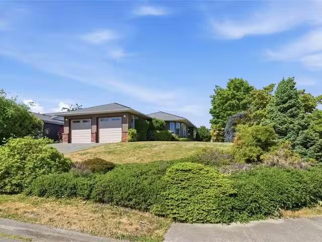 House for sale in Parksville, British Columbia