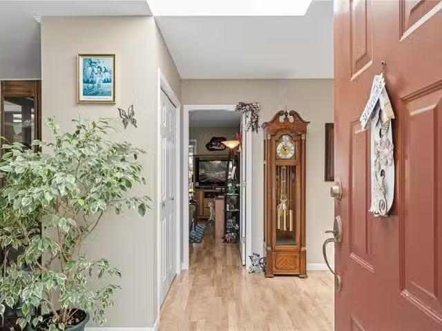 House for sale in Parksville, British Columbia