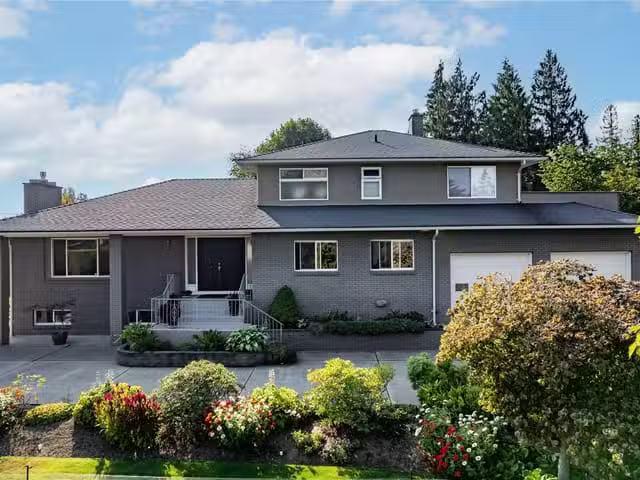 House for sale in Parksville, British Columbia
