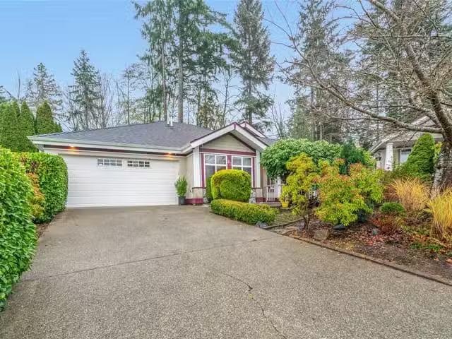 House for sale in Parksville, British Columbia