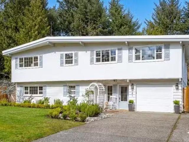 House for sale in Parksville, British Columbia