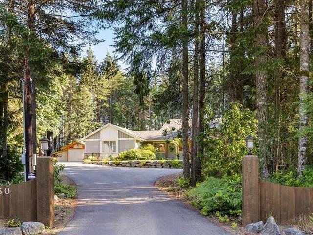House for sale in Parksville, British Columbia