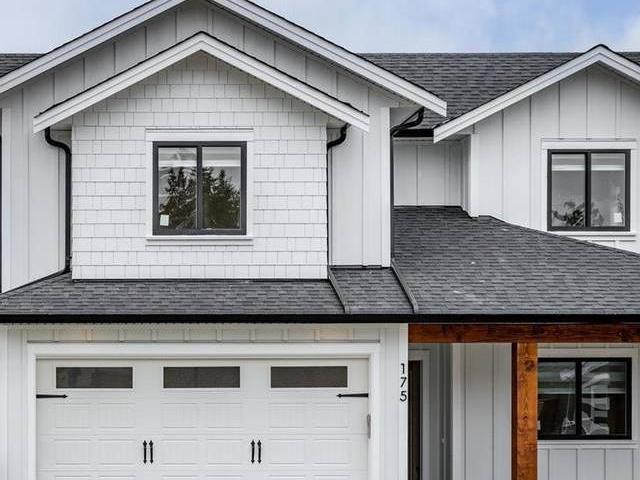 House for sale in Parksville, British Columbia