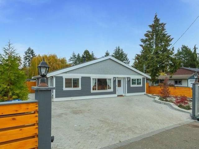 House for sale in Parksville, British Columbia
