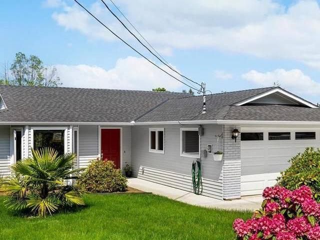 House for sale in Parksville, British Columbia