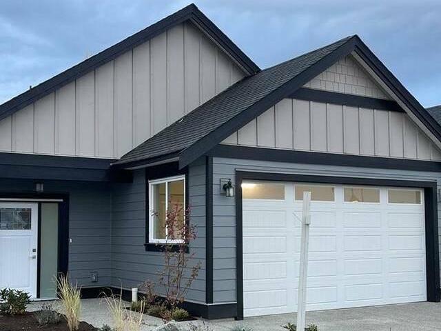 House for sale in Parksville, British Columbia