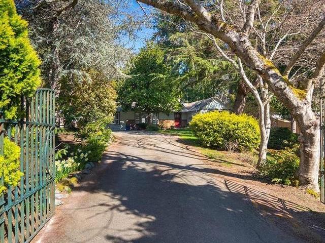 House for sale in Parksville, British Columbia