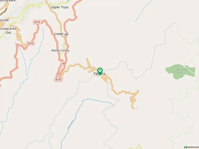 House for sale in Murree, Islamabad Capital Territory