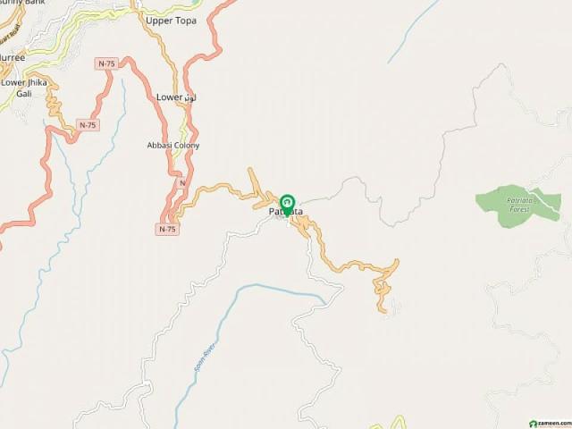 House for sale in Murree, Islamabad Capital Territory