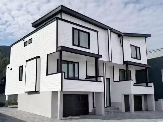 House for sale in Pemberton, British Columbia