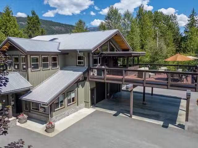 House for sale in Pemberton, British Columbia