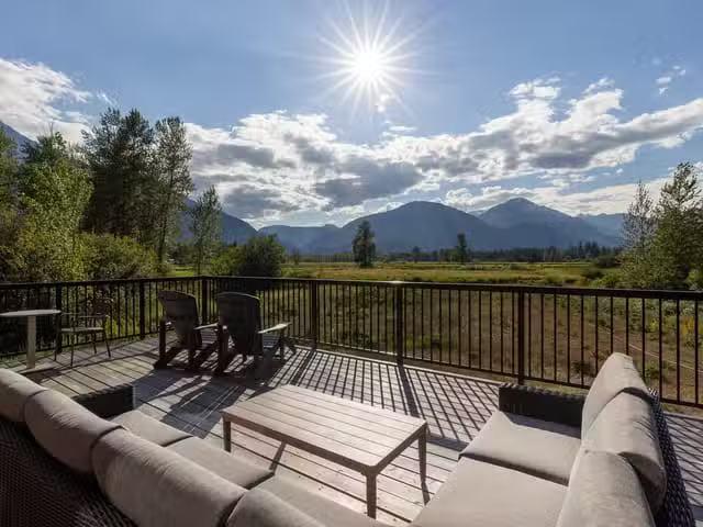 House for sale in Pemberton, British Columbia