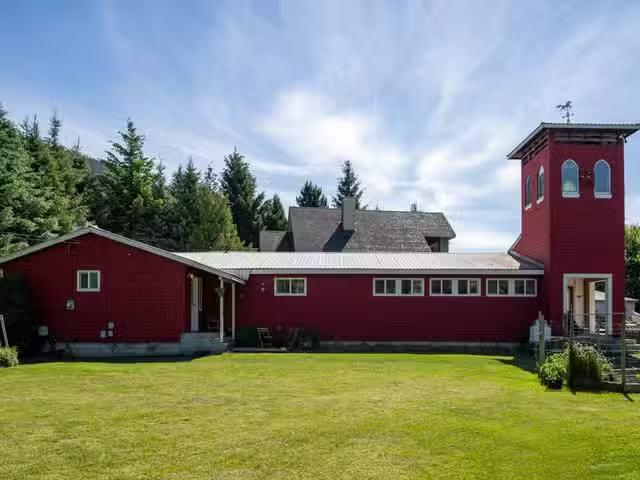House for sale in Pemberton, British Columbia