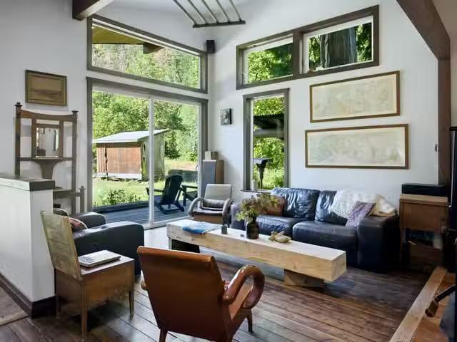 House for sale in Pemberton, British Columbia