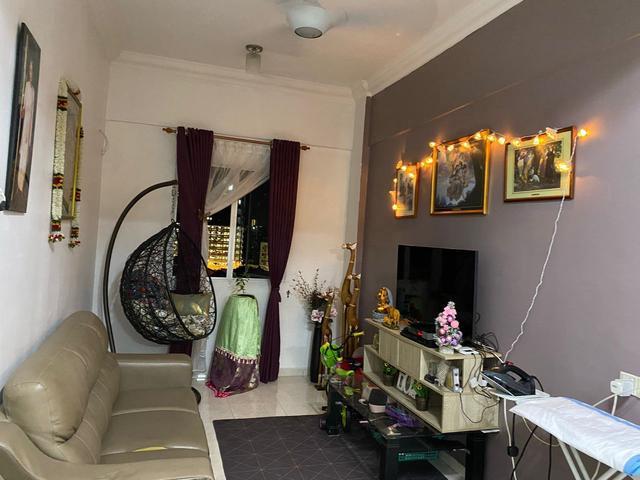 Apartment for sale in Georgetown, Penang