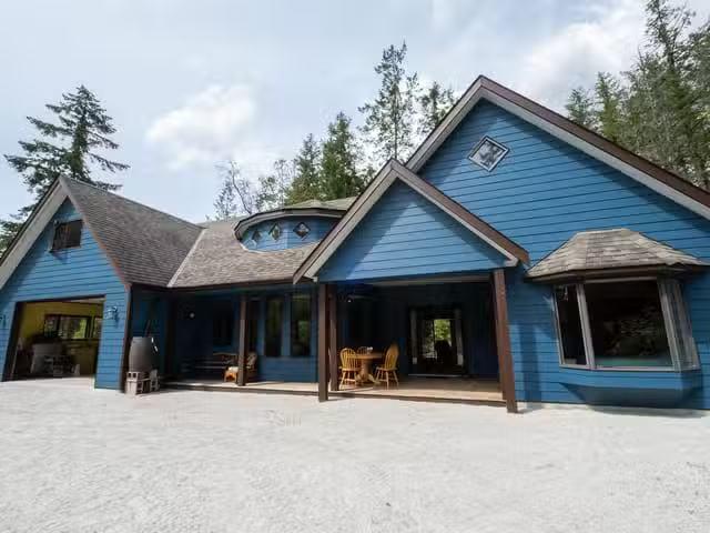 House for sale