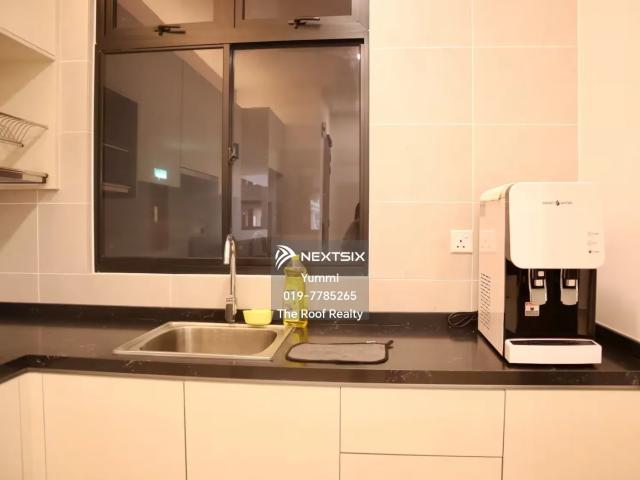 Residential House for sale in Long Miri