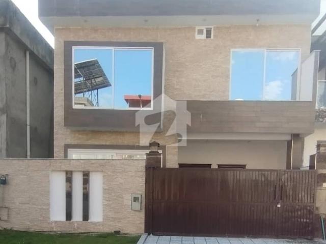 House for sale in اسلام آباد, زون 1