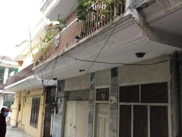 House for sale in Rawalpindi, Islamabad Capital Territory