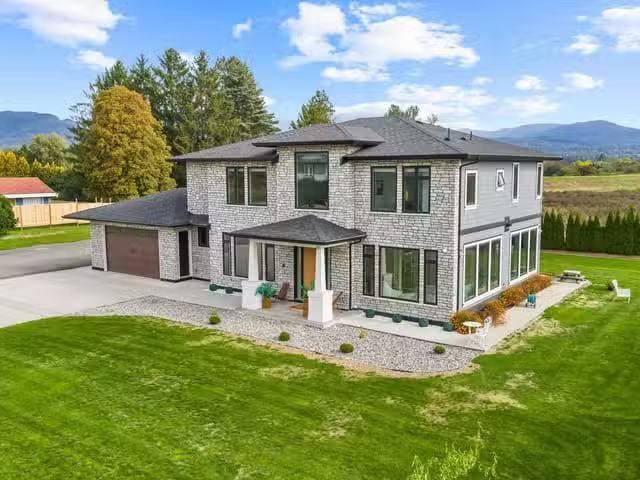 House for sale in Pitt Meadows, British Columbia