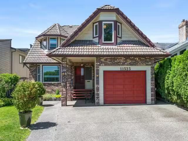 House for sale in Pitt Meadows, British Columbia