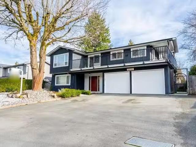 House for sale in Pitt Meadows, British Columbia