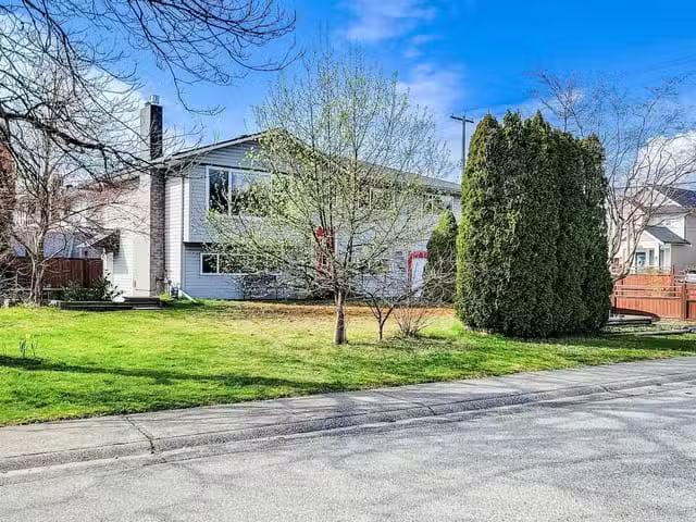 House for sale in Pitt Meadows, British Columbia