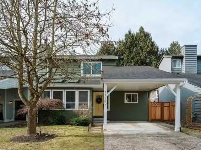 House for sale in Pitt Meadows, British Columbia