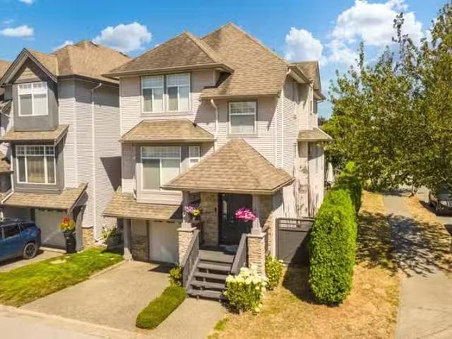 House for sale in Pitt Meadows, British Columbia