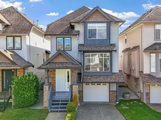 House for sale in Pitt Meadows, British Columbia