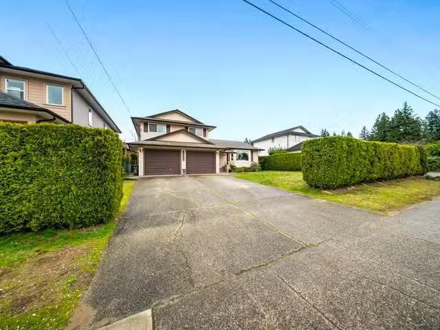 House for sale in Pitt Meadows, British Columbia