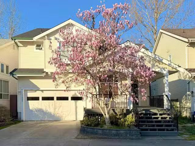 House for sale in Pitt Meadows, British Columbia