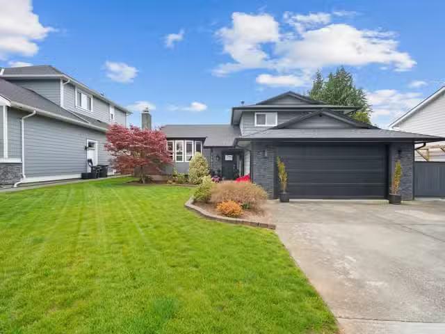 House for sale in Pitt Meadows, British Columbia