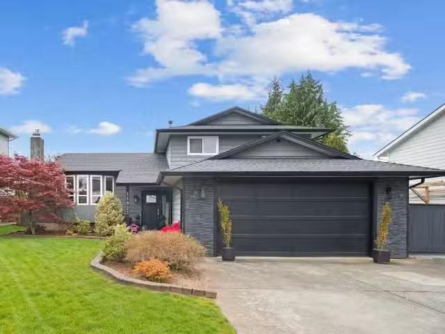 House for sale in Pitt Meadows, British Columbia