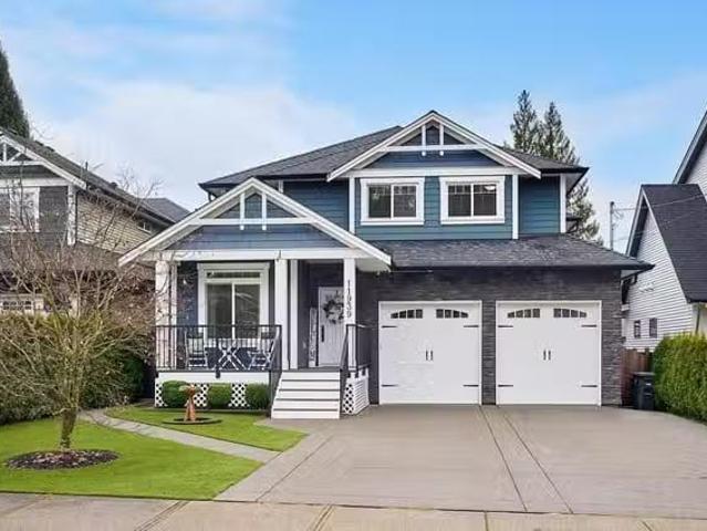 House for sale in Pitt Meadows, British Columbia