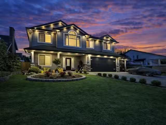 House for sale in Pitt Meadows, British Columbia