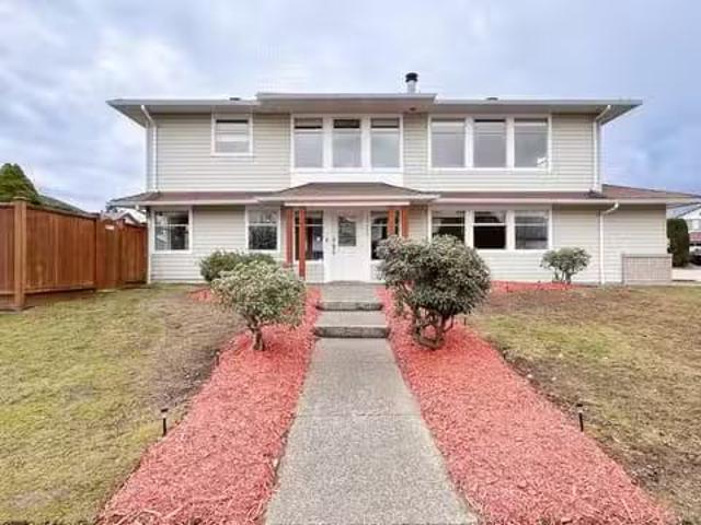House for sale in Pitt Meadows, British Columbia