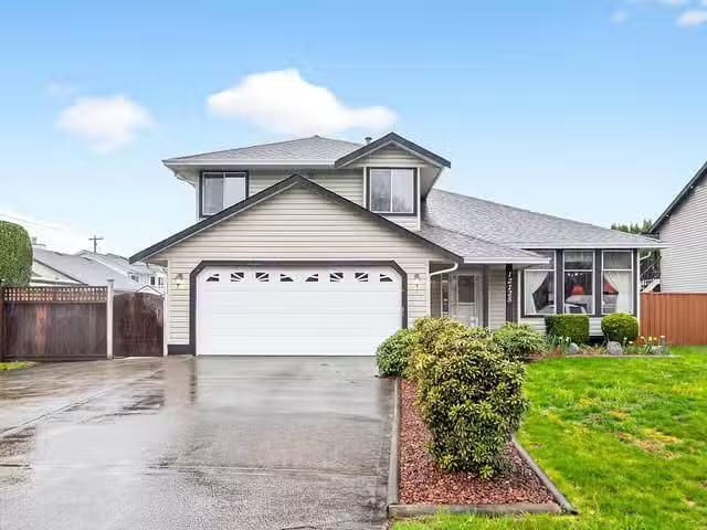 House for sale in Pitt Meadows, British Columbia
