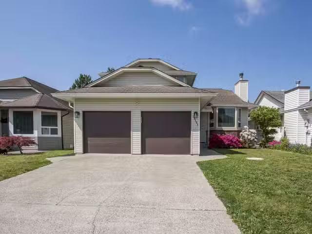House for sale in Pitt Meadows, British Columbia