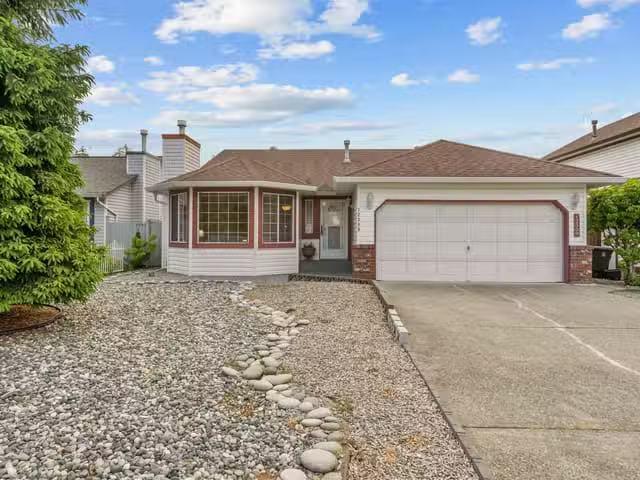 House for sale in Pitt Meadows, British Columbia