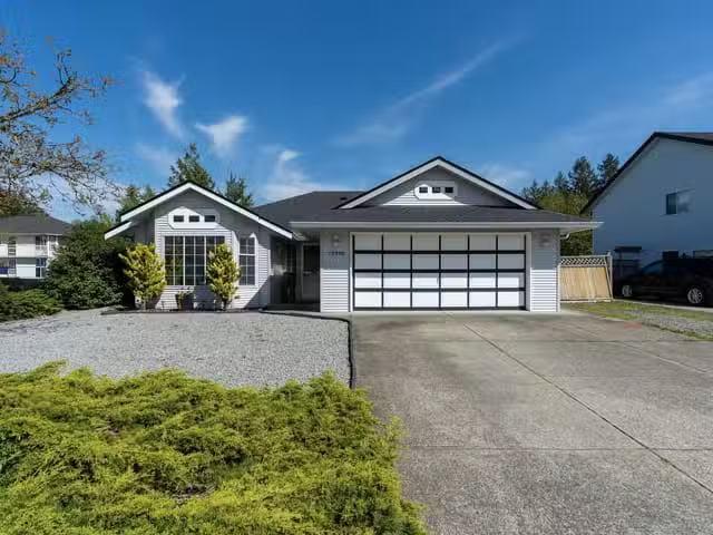 House for sale in Pitt Meadows, British Columbia