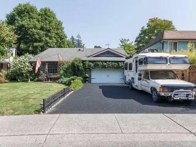 House for sale in Pitt Meadows, British Columbia