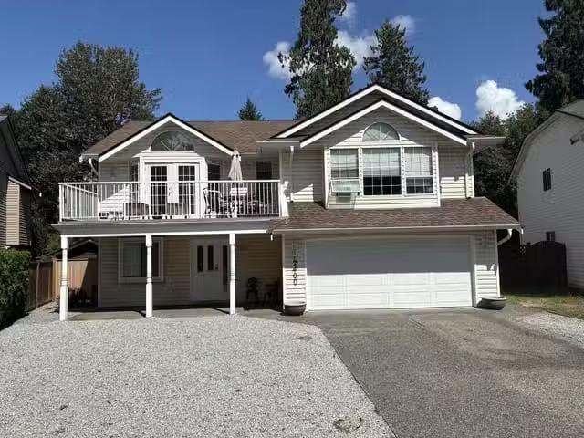 House for sale in Pitt Meadows, British Columbia