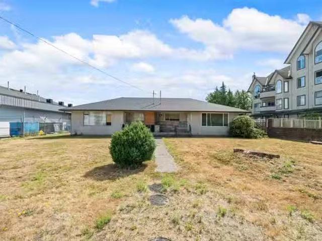 House for sale in Pitt Meadows, British Columbia