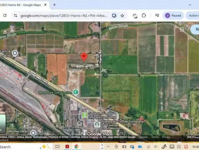 House for sale in Pitt Meadows, British Columbia
