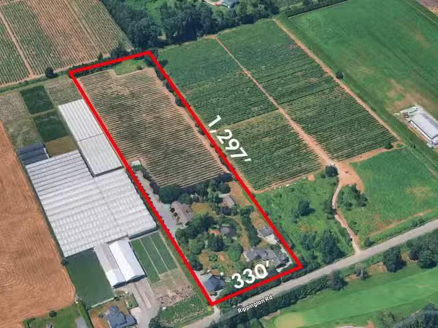 House for sale in Pitt Meadows, British Columbia
