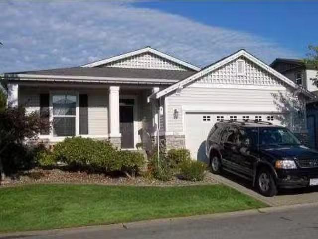 House for sale in Pitt Meadows, British Columbia